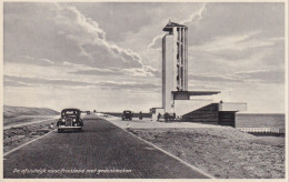 PAYS BAS(OFSLUITDIJK) - Den Oever (& Afsluitdijk)