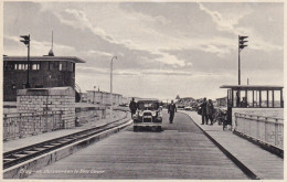 PAYS BAS(BRUG) - Den Oever (& Afsluitdijk)