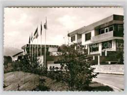 42768174 Dabringhausen Musteranlage Moderner Ferienhaeuser Rurberg Wermelskirche - Wermelskirchen