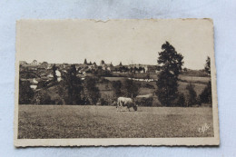 Lannemezan, Vue De L'Est, Hautes Pyrénées 65 - Lannemezan