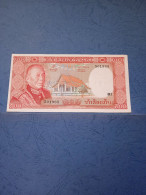 LAOS-P17 500K 1974 AUNC - Laos