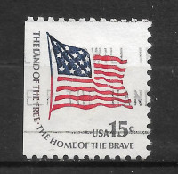 ETATS-UNIS N°  1204B - Usati