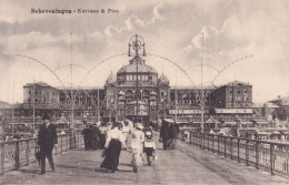 PAYS BAS(SCHEVENINGEN) - Scheveningen