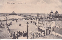 PAYS BAS(SCHEVENINGEN) - Scheveningen