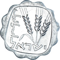 Monnaie, Israël, Agora, 1963 - Israel