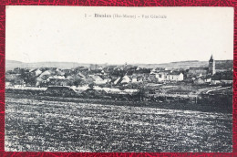 France, CPA - 1 Biesles - Neuve - (B791) - Andere & Zonder Classificatie