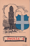 PAYS BAS(ZWOLLE) - Zwolle