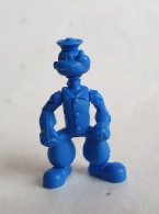 RARE FIGURINE POPEYE KINDER Montable Fin Années 70 - Montabili