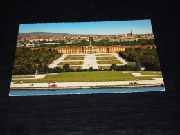 67147-            WIEN, SCHLOSS SCHÖNBRUNN, GLORIETTE - Schloss Schönbrunn