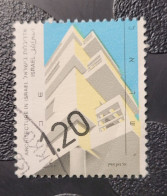 1990  N° 1119 / 0 - Gebruikt (zonder Tabs)