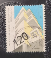 1990  N° 1119 / 0 - Used Stamps (without Tabs)