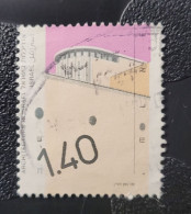 1991  N° 1131 / 0 - Used Stamps (without Tabs)