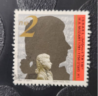 1991  N° 1148 / 0 - Used Stamps (without Tabs)
