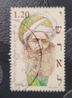 1992  N° 1164 / 0 - Used Stamps (without Tabs)