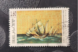 1992  N° 1166 / 0 - Used Stamps (without Tabs)