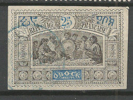 OBOCK N° 54 OBL / Used / - Used Stamps