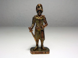 [KNR_0063] KINDER SORPRESE, Figure In Metallo 1996 - Svizzero N.1 [K96] - Metallfiguren