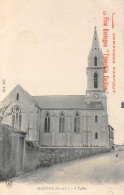 Mazière   ( Près Cholet)     49      L'Eglise         (voir Scan) - Other & Unclassified