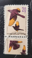 1992  N° 1194 / 0 - Used Stamps (with Tabs)