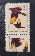 1992  N° 1194 / 0 - Used Stamps (with Tabs)