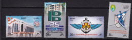 EGYPTE MNH **  Timbres Apres 2000 En Series Completes - Ongebruikt