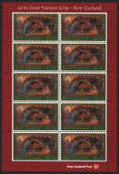 Neuseeland 2002 - Mi-Nr. 2039 ** - MNH - KLB - Weihnachten / X-mas - Nuevos