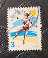 1997  N° 1373 / 0 - Used Stamps (without Tabs)