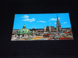 67181-              WIEN, STEPHANSDOM - Stephansplatz