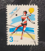 1997  N° 1373 / 0 - Used Stamps (without Tabs)