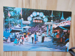 Haw Par Villa - Singapour