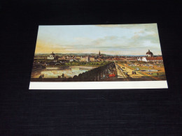 67187-            WIEN, KUNSTHISTORISCHES MUSEUM / BERNARDO BELLOTTO - Musei