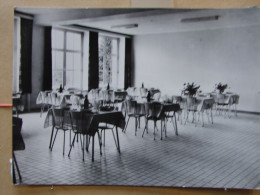 CP. 5229. Salle à Manger Du Sanatorium - Sainte-Ode