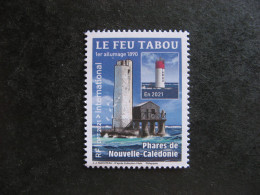 Nouvelle-Calédonie: TB N°1408, Neuf XX . - Unused Stamps