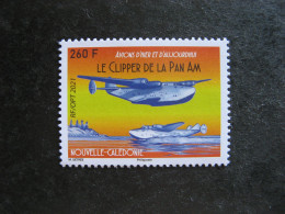 Nouvelle-Calédonie: TB N°1413, Neuf XX . - Unused Stamps