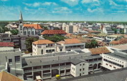 Tanzania - Dar Es Salaam 1965 - Tanzanie