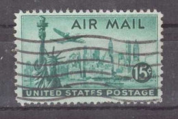 USA Michel Nr. 561 Gestempelt (3) - Used Stamps