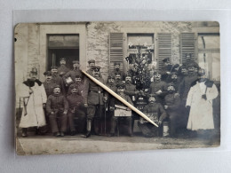 BERCHEM - Soldats - Oudenaarde