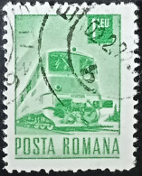 Roumanie 1971 - YT N°2632 - Oblitéré - Usado