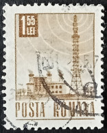 Roumanie 1971 - YT N°2636 - Oblitéré - Used Stamps