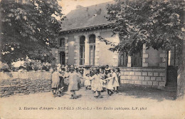 Sorges             49        Les écoles Publiques   N° 3    (Voir Scan) - Andere & Zonder Classificatie