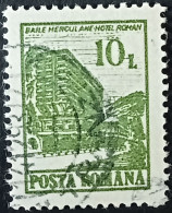 Roumanie 1991 - YT N°3956 - Oblitéré - Used Stamps