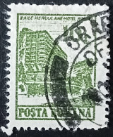 Roumanie 1991 - YT N°3956 - Oblitéré - Usati