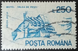 Roumanie 1991 - YT N°3976C - Oblitéré - Used Stamps