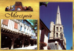 20923 MIREPOIX     09 ( 2 Scans) - Mirepoix
