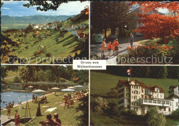 12310622 Walzenhausen AR Hotel Frohe Aussicht Walzenhausen - Andere & Zonder Classificatie