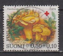 Finnland   754 , O  (K 2560) - Oblitérés
