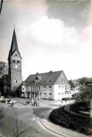 42764808 Wiehl Oberbergischer Kreis Rathaus  - Wiehl