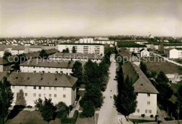 42764799 Erding Friedrich Fischer Siedlung Erding - Erding