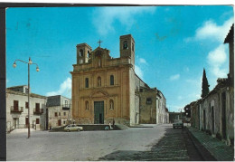 Montedoro Chiesa Madre - Caltanissetta