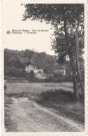 Mont-de-l'Enclus - Trou Du Renard - Kluisberg - 't Vossenhol - Kluisbergen